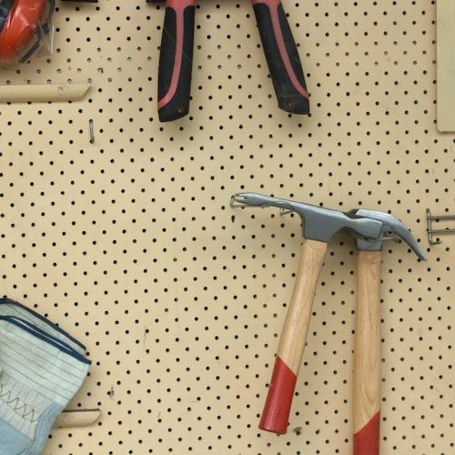 Adjustable Wrench Set