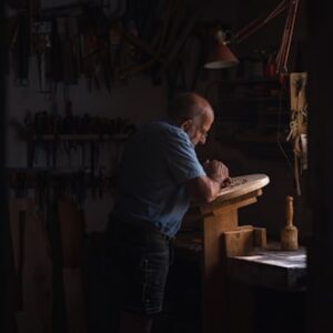 Cordless Circular Saw